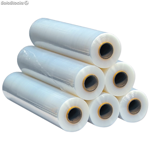 Stretch Film